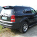 Ssangyong Rexton 186cv Aut. Limited