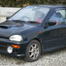 Subaru Vivio RX-R 4WD