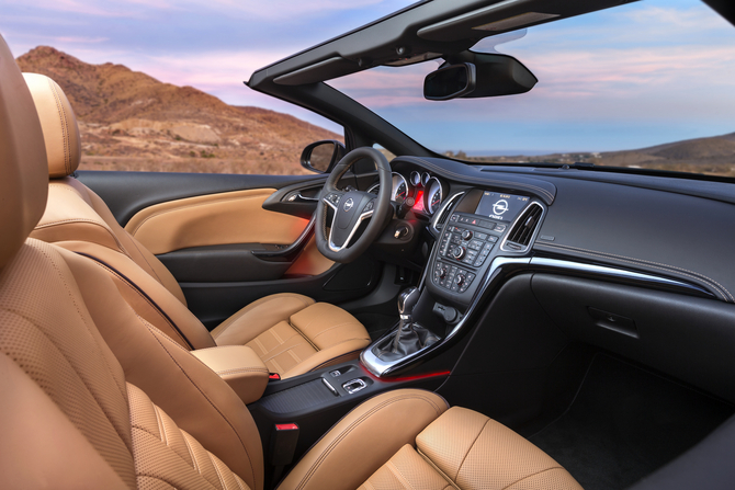 The car is aimed at luxury buyers The car is aimed at luxury buyers