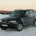 BMW X3 3.0d