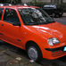 Fiat Seicento Suite