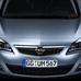 Opel Astra 1.3 CDTI DPF 90cv Sport