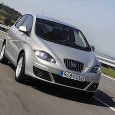 Seat Altea 1.4 TSI 125cv Sport (09)