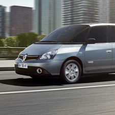 Renault Espace