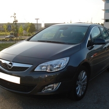 My Opel