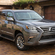 Lexus GX 460