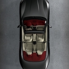 World introduction of Maserati’s new GranCabrio model