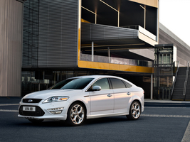 Ford Mondeo 2.0TDCi 140cv Titanium