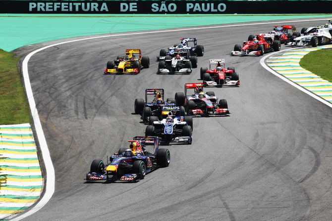 Preview Brazilian Grand Prix: and that’s a wrap!