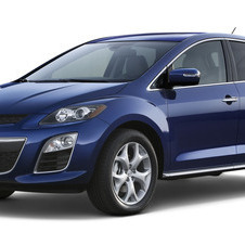 Mazda CX-7