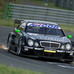 Mercedes-Benz CLK DTM