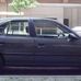 Nissan Primera 2.0d SLX