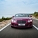 Bentley Continental GT Speed Convertible