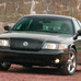 Mercury Marauder