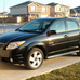 Pontiac Vibe AWD