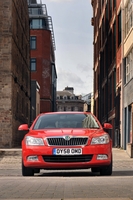 Skoda Octavia (Modern) Gen.2