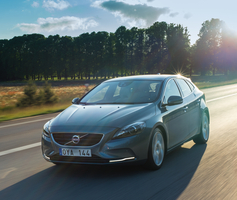 Volvo V40 D2 Mommentum