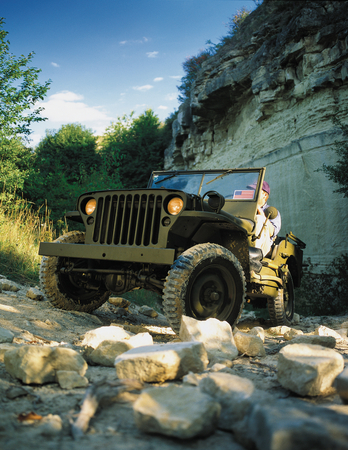 Willys MB