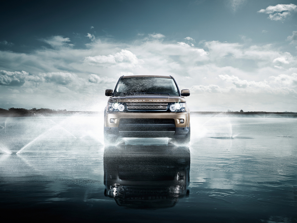 2012 Range Rover Sport improvements detailed 2012 Range Rover Sport improvements detailed