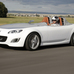 Mazda MX-5 Lightweight Version