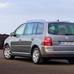 Volkswagen Touran 1.9I TDI BlueMotion 105cv DPF Conceptline 7L.