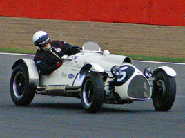 Cooper T20 Bristol Mk I