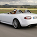 Mazda MX-5 Lightweight Version