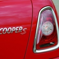 MINI (BMW) Cooper S