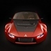 Mitsubishi Concept-RA