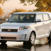 Scion xB 5-Door Wagon 4-Spd AT