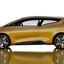 R-Space continues to spread new Renault design image