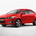 Chevrolet Sonic 1.4 LT Automatic