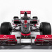 McLaren MP4-25 Mercedes