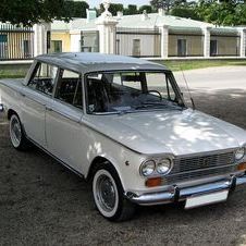 Fiat 1500 E