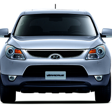 Hyundai Veracruz