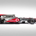 McLaren MP4-25 Mercedes