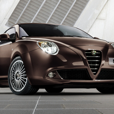 Alfa Romeo Has 20% Growth in 2011 Thanks to Giulietta and Mito