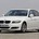 BMW 320d Navigation (E90) LCI