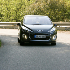 Peugeot 308 SE Envy 1.4 VTi CVM5