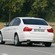 BMW 320d Navigation (E90) LCI