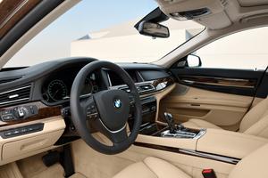 BMW 760Li