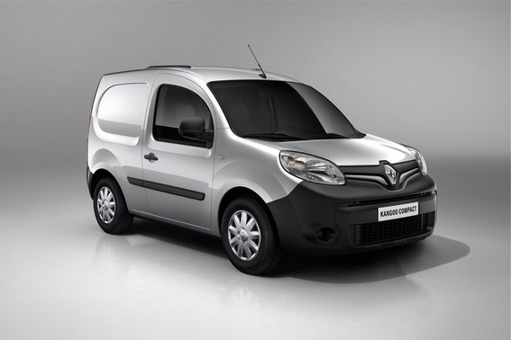 Renault Kangoo Energy dCi S&S ECO2 Extrem