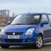 Suzuki Swift 1.3 DDiS Quiksilver 75cv