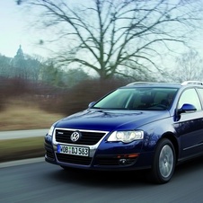 Volkswagen Passat Variant 2.0 TDI 170cv DPF DSG Highline