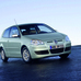 Volkswagen Polo BlueMotion