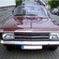 Opel Rekord 1700 S