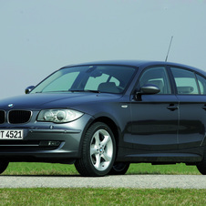 BMW 116i