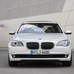 BMW 760i (F01)