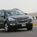 Chevrolet Traverse LS FWD