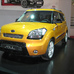 Kia Soul !